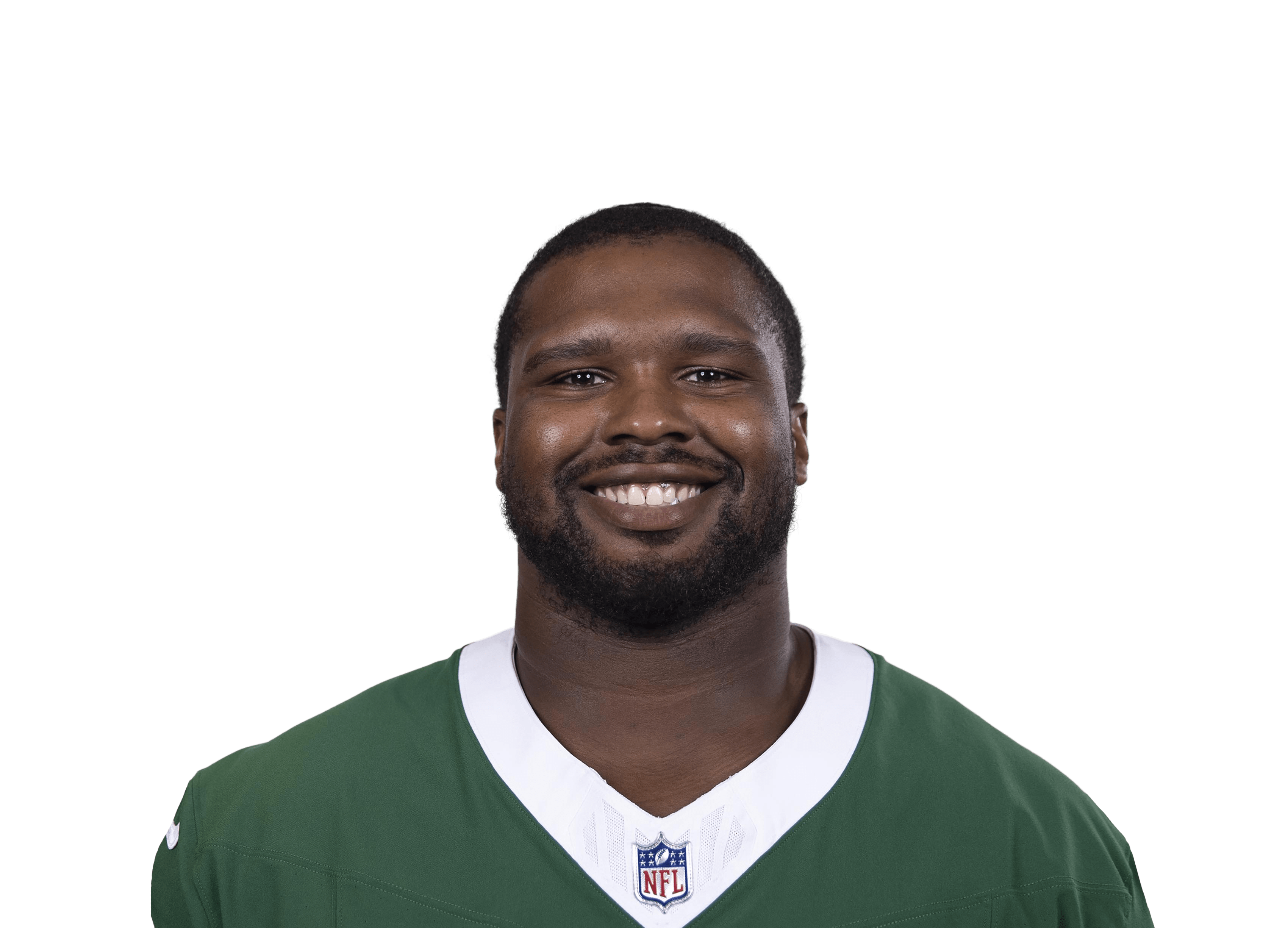 Tanzel Smart New York Jets The 33rd Team