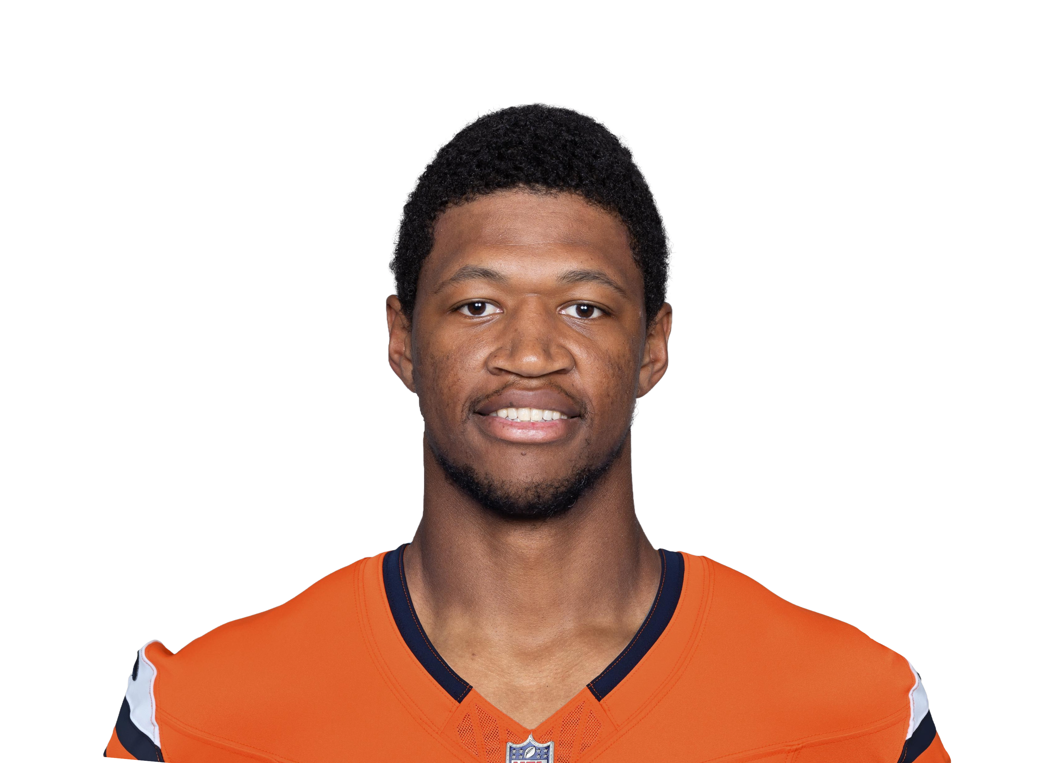 Donald Parham Jr. Los Angeles Chargers The 33rd Team