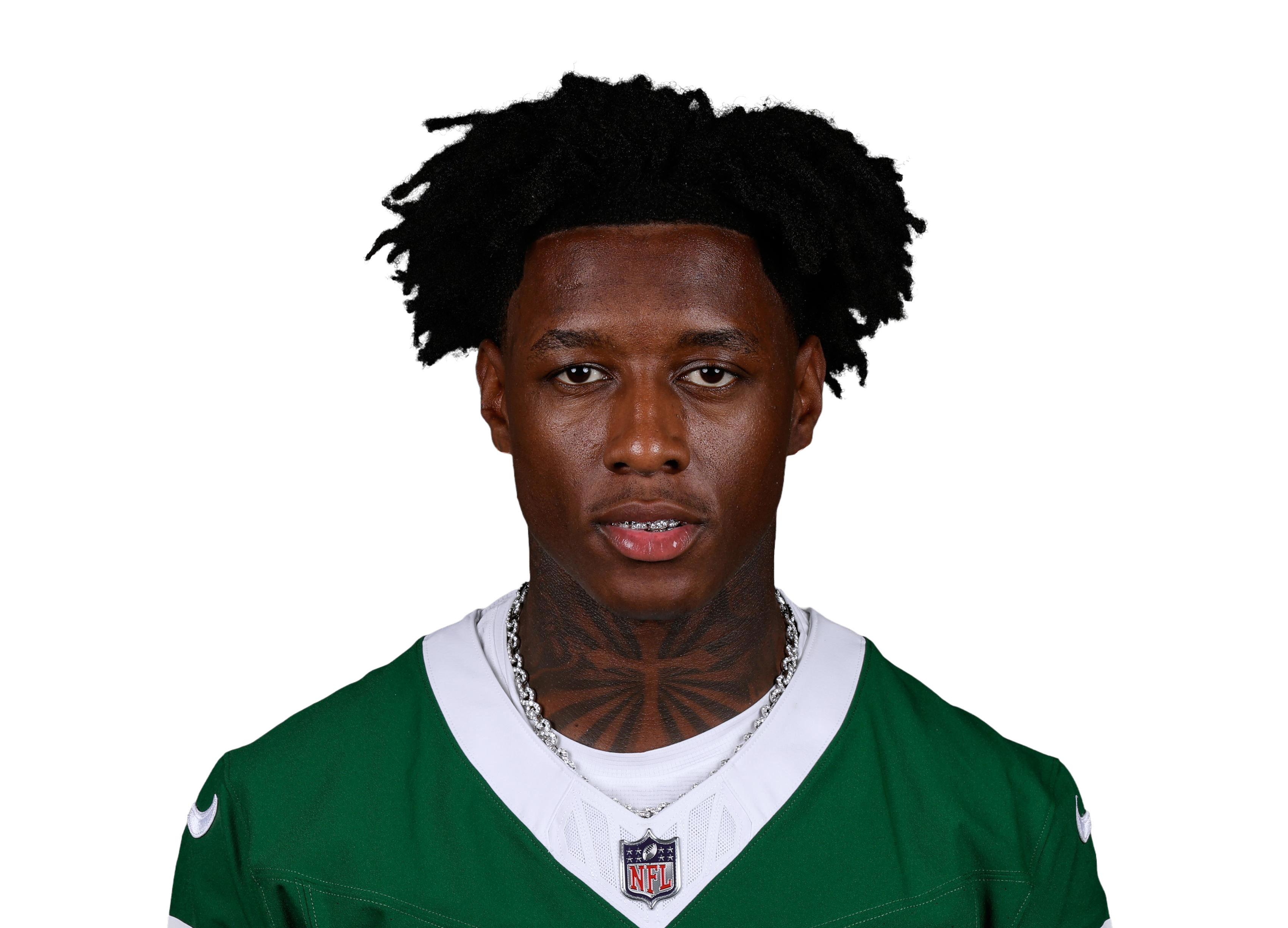 Sauce Gardner New York Jets Overview The 33rd Team
